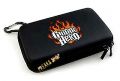 DS Tasche Guitar Hero Flames DSL  (RESTPOSTEN)