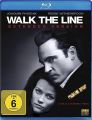 Blu-Ray Walk The Line  Extended Version  (2 Disc)  Min:147/DD5.1/dts/WS