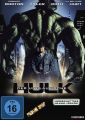 DVD Unglaubliche Hulk, Der  -Kinoversion-  Min:106/DD5.1/WS