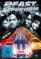 DVD Fast 2 Furious 2  Min:103/DD5.1/WS