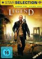 DVD I am Legend  Min:96/DD5.1/WS