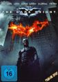 DVD Batman: Dark Knight  -single-  Min:147/DD5.1/WS