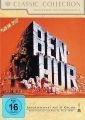 DVD Ben Hur  Min:214/DD 5.1/WS