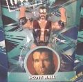 FG WCW - Scott Hall  '4,5 inch'  RESTPOSTEN