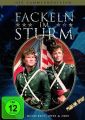 DVD Fackeln im Sturm -Sammleredition-  8 DVDs  (TV-Serie)   Min: 1342MonoWS