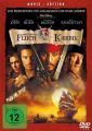 DVD Fluch der Karibik 1 - Pirates of Caribbean  -1 DVD Movie Ed.-  Min:137/DD5.1/WS/16:9