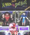 FG X-Men Vs SF - Juggernaut / Chun Li  RESTPOSTEN