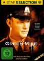 DVD Green Mile, The  Min:181/DD 5.1/WS 1,85:1