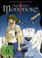 DVD Anime: Prinzessin Mononoke  Min:133