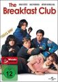 DVD Breakfast Club, The  Min:93/DD5.1/WS
