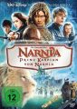 DVD Chroniken von Narnia, Die  2 - Prinz Kaspian  Min:144/DD5.1/WS