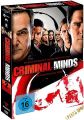 DVD Criminal Minds  Staffel 2  6 DVDs  Min:965/DD/WS