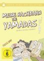 DVD Anime: Meine Nachbarn die Yamadas  Min:104/DD5.1/WS