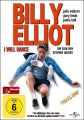 DVD Billy Elliot - I Will Dance  Min:106/DD 5.1/16:9