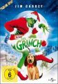 DVD Grinch, The  Min:101/D:DS/WS