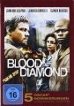 DVD Blood Diamond   Min: 137/DD5.1/WS16:9