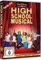 DVD High School Musical 1  Min:98/DD5.1/VB