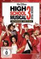 DVD High School Musical 3 - Senior Year