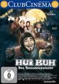 DVD Hui Buh, das Schlossgespenst  Min:98/DD5.1/16:9