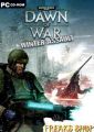 PC Dawn of War - Winter Assault  ADD On  RESTPOSTEN