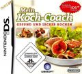 DS Mein Koch-Coach - Gesund und lecker kochen  RESTPOSTEN