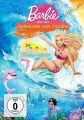 DVD Barbie - Das Geheimnis von Oceana  Min:74/DD2.0/VB