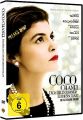 DVD Coco Chanel - Beginn einer Leidenschaft  Min:101/DD5.1/WS