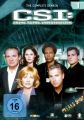 DVD CSI: Crime Scene Investigation 1 - Las Vegas  Season 1  Min:980/DD5.1/WS