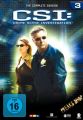 DVD CSI: Crime Scene Investigation 3 - Las Vegas  Season 3  Min:978/DD5.1/WS
