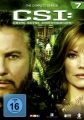 DVD CSI: Crime Scene Investigation 7 - Las Vegas  Season 7  Min:1001/DD5.1/WS