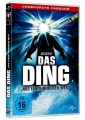 DVD Ding aus einer anderen Welt, Das -THE THING  (v.John Carpenter) 1982  Min:104/DD2.0/WS