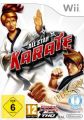 Wii All Star Karate  RESTPOSTEN