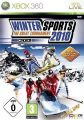 XB360 RTL Winter Sports 2010  RESTPOSTEN