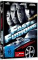 DVD Fast 4 & the Furious - Neues Modell  Min:102/DD5.1/WS