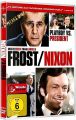 DVD Frost / Nixon  Min:117/DD5.1/WS