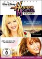 DVD Hannah Montana - Der Film  Min:98/DD5.1/WS