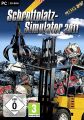 PC Schrottplatz-Simulator 2011  RESTPOSTEN
