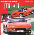 MM Ferrari - Legendaere Sportwagen  RESTPOSTEN