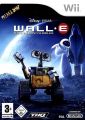 Wii Wall E - Der Letzte raeumt die Erde auf  RESTPOSTEN