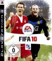 PS3 FIFA 10  ERSTAUSGABE  (gebr. / TOP ZUSTAND)