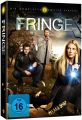 DVD Fringe  Staffel 2  6 DVDs  Min:929/DD2.0/WS