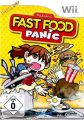 Wii Fast Food Panic  RESTPOSTEN