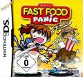 DS Fast Food Panic  RESTPOSTEN