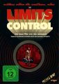DVD Limits of Control, The  Min:172/DD5.1/WS