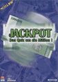PC Jackpot - Das Quiz um die Million! (DVD-Box)  RESTPOSTEN