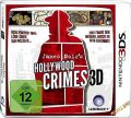 3DS Hollywood Crimes 3D - James Noir  RESTPOSTEN