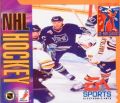 PC NHL Hockey '94  RESTPOSTEN