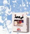 PC NHL Hockey '96  RESTPOSTEN