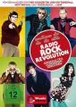 DVD Radio Rock Revolution  Min:129/DD5.1/WS