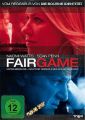 DVD Fair Game  Min:104/DD5.1/WS